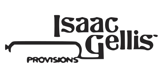 Isaac Gellis Provisions