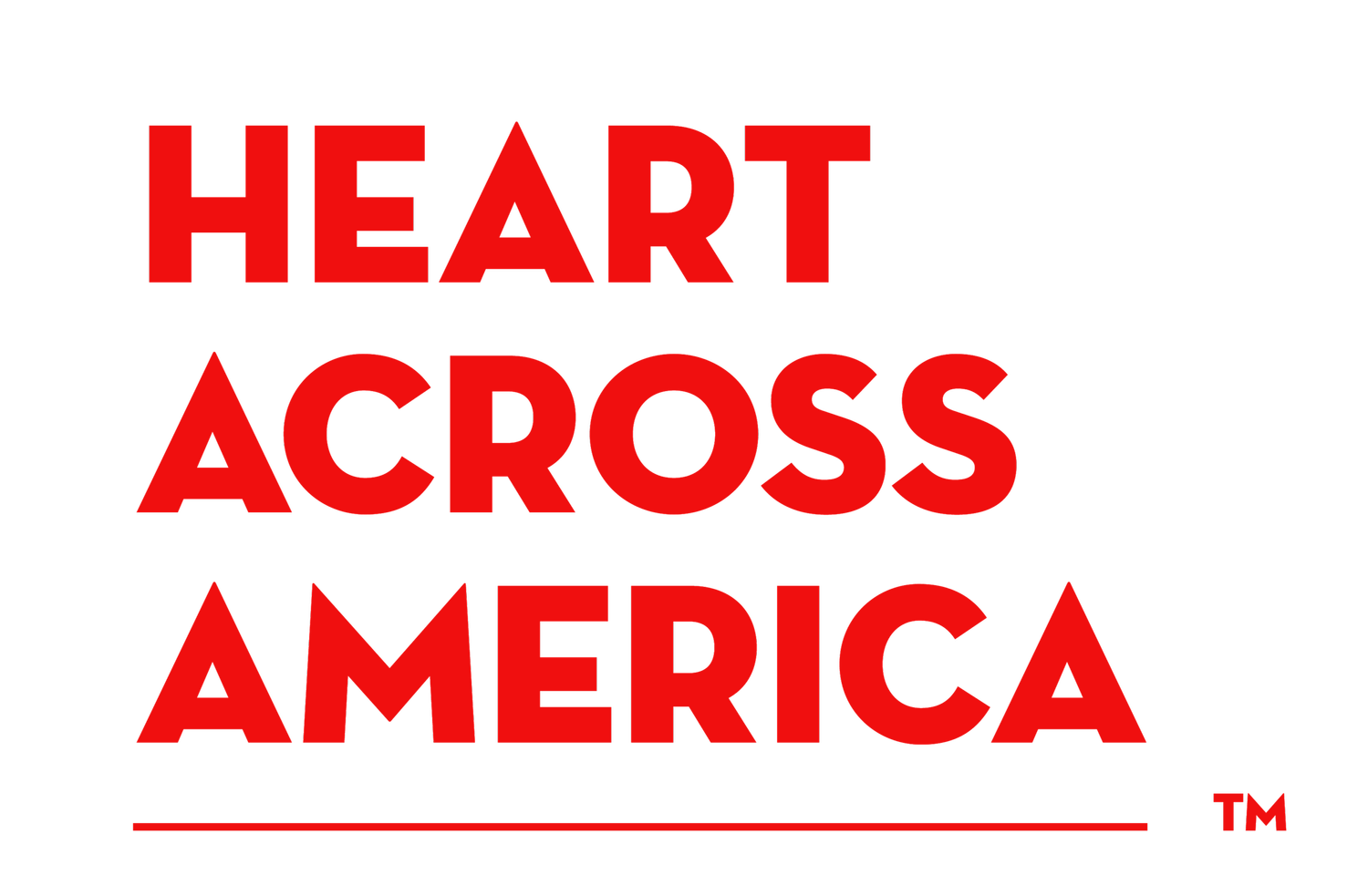 Heart Across America