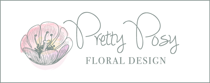 Pretty Posy Floral Design