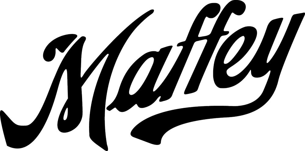 Nick Maffey Design