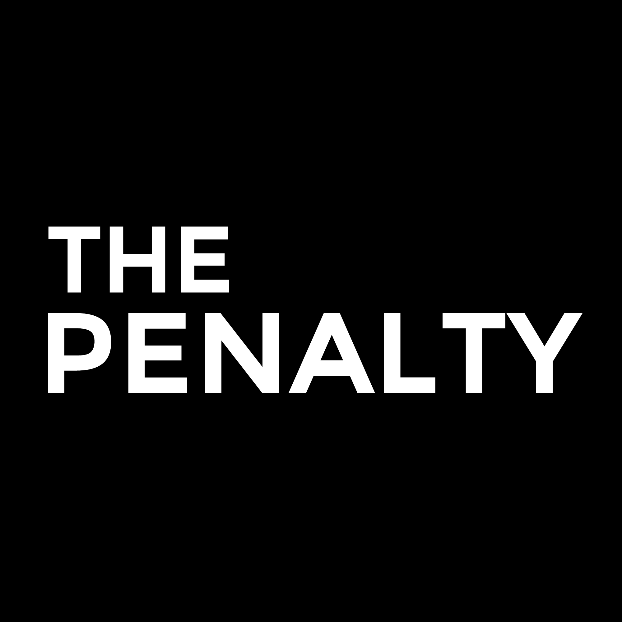 The Penalty Film