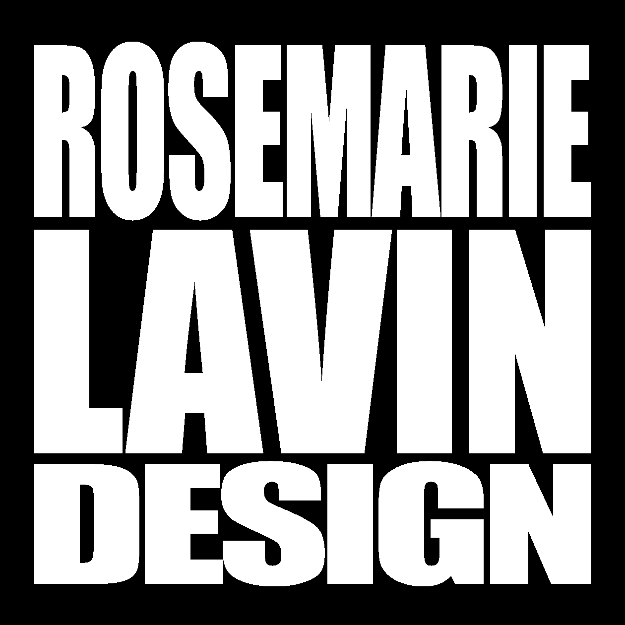 Rosemarie Lavin Design