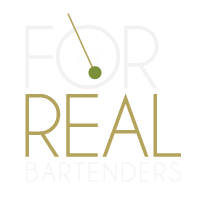 For Real Bartenders