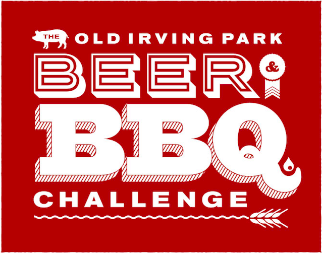 Beer & BBQ Challenge