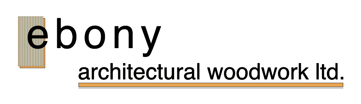 Ebony Architectural Woodwork Ltd.