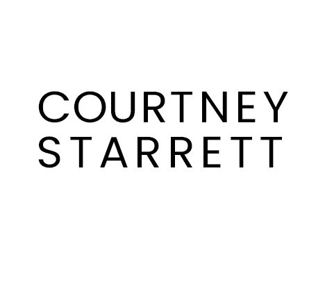 Courtney Starrett