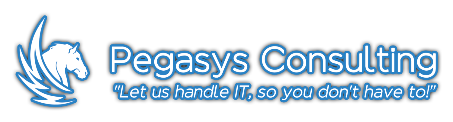 Pegasys Consulting, Inc.