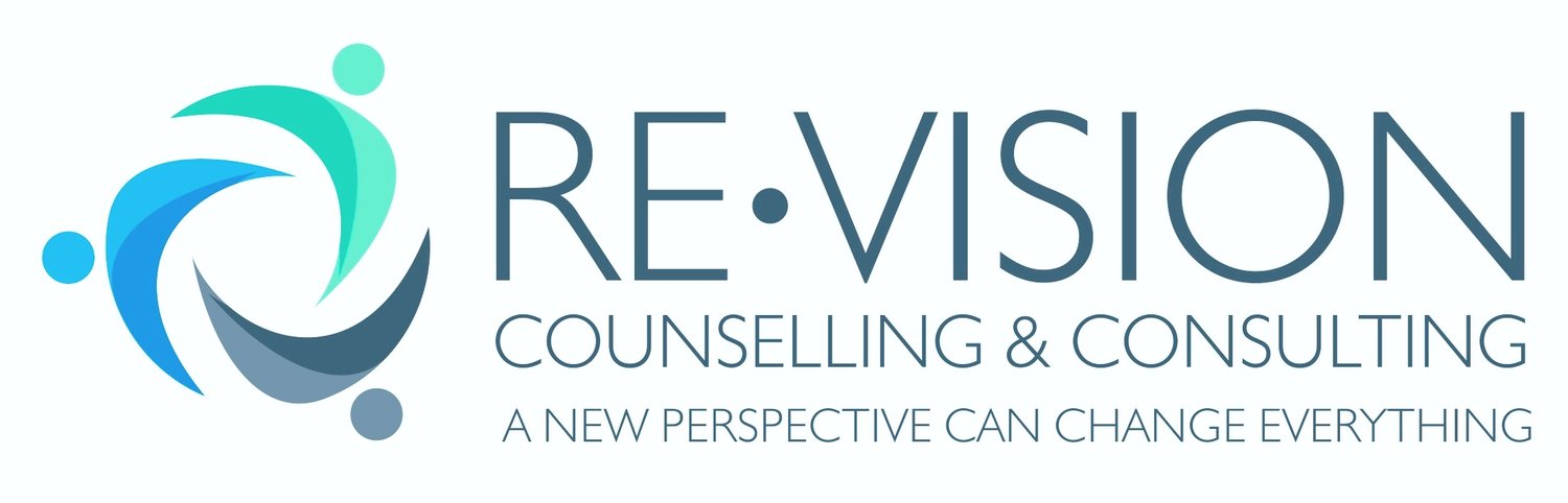 Re∙Vision Counselling & Consulting