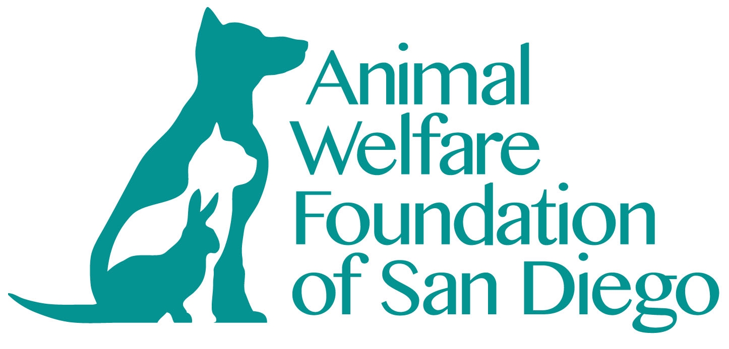 Animal Welfare Foundation of San DiegoAnimal Welfare Foundation of San Diego