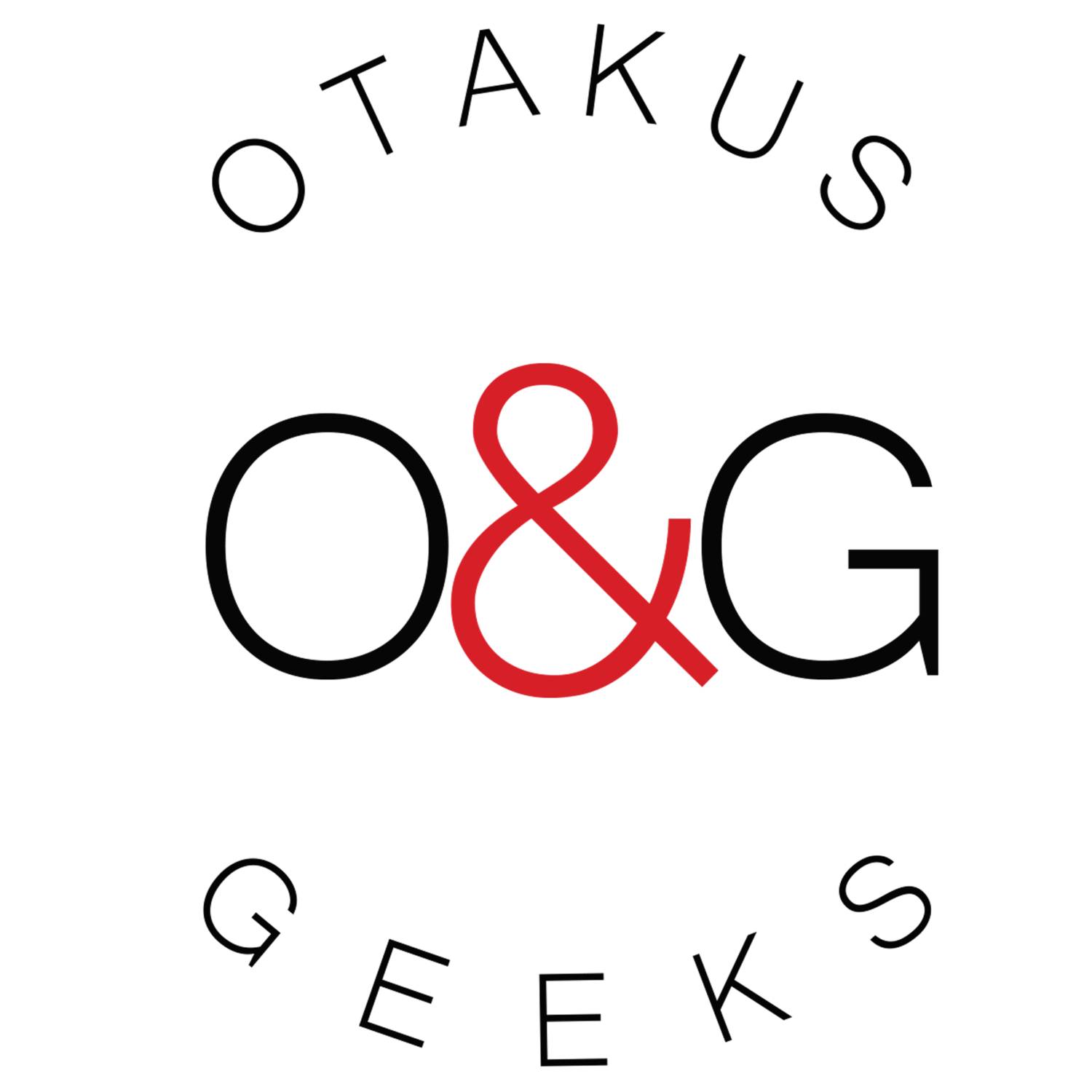 Otakus & Geeks