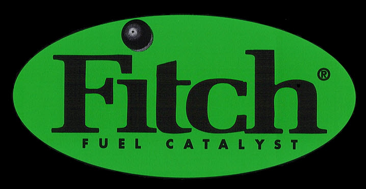 Fitch Fuel Catalyst