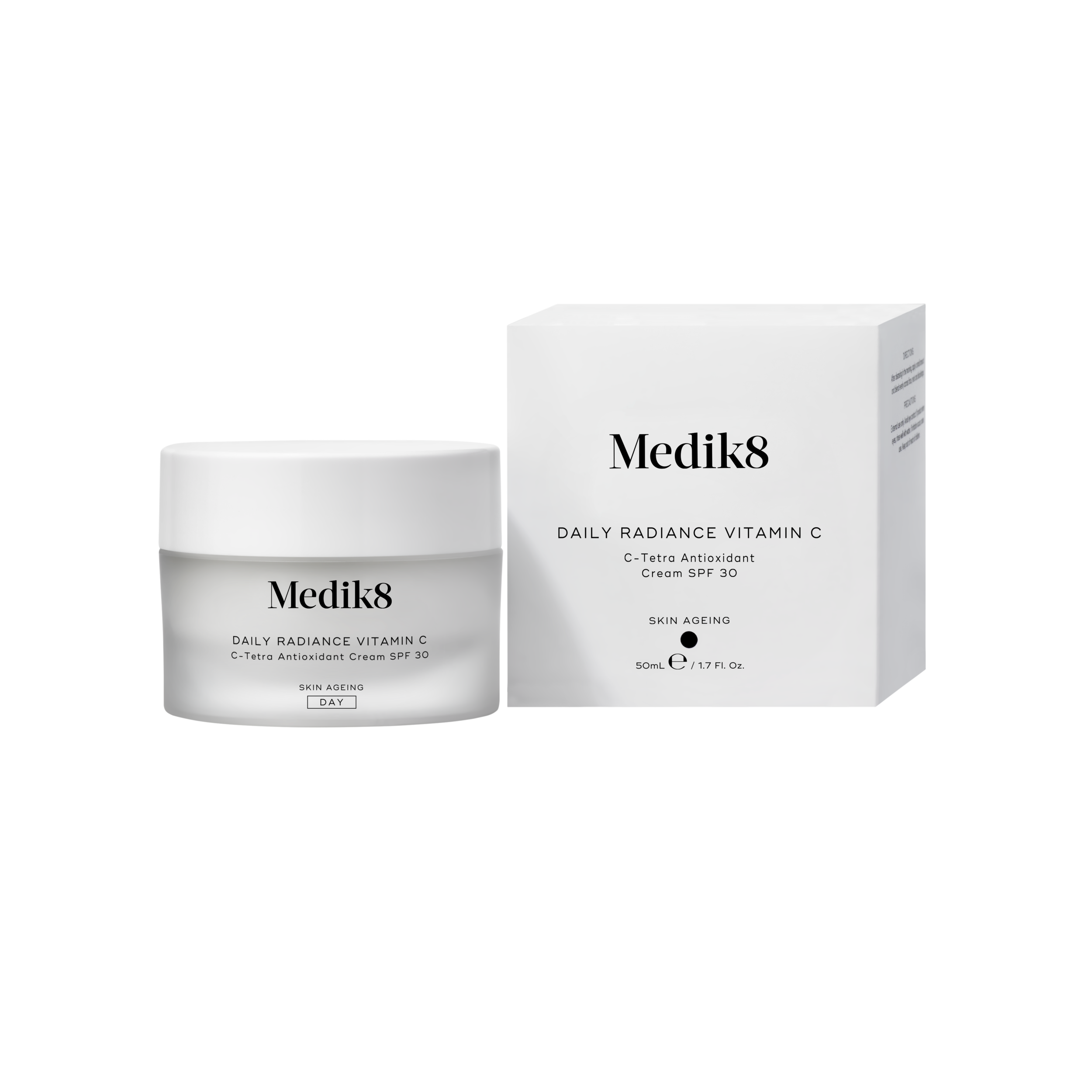 medik8 radiance cream