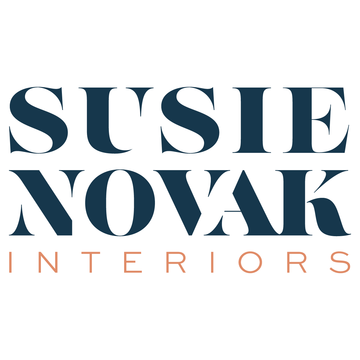 Susie Novak Interiors