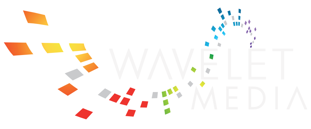 Wavelet Media