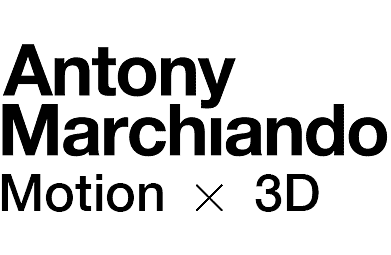 Antony Marchiando
