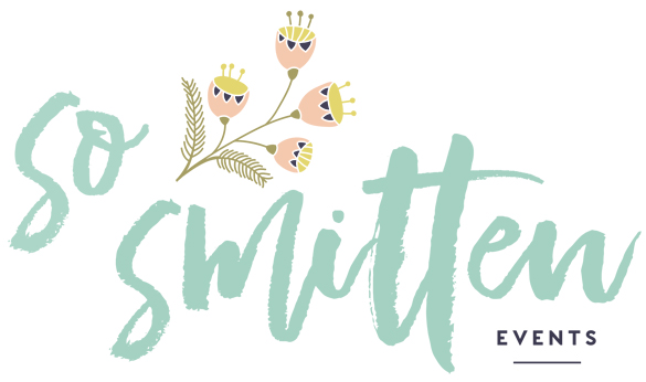 So Smitten Special Events