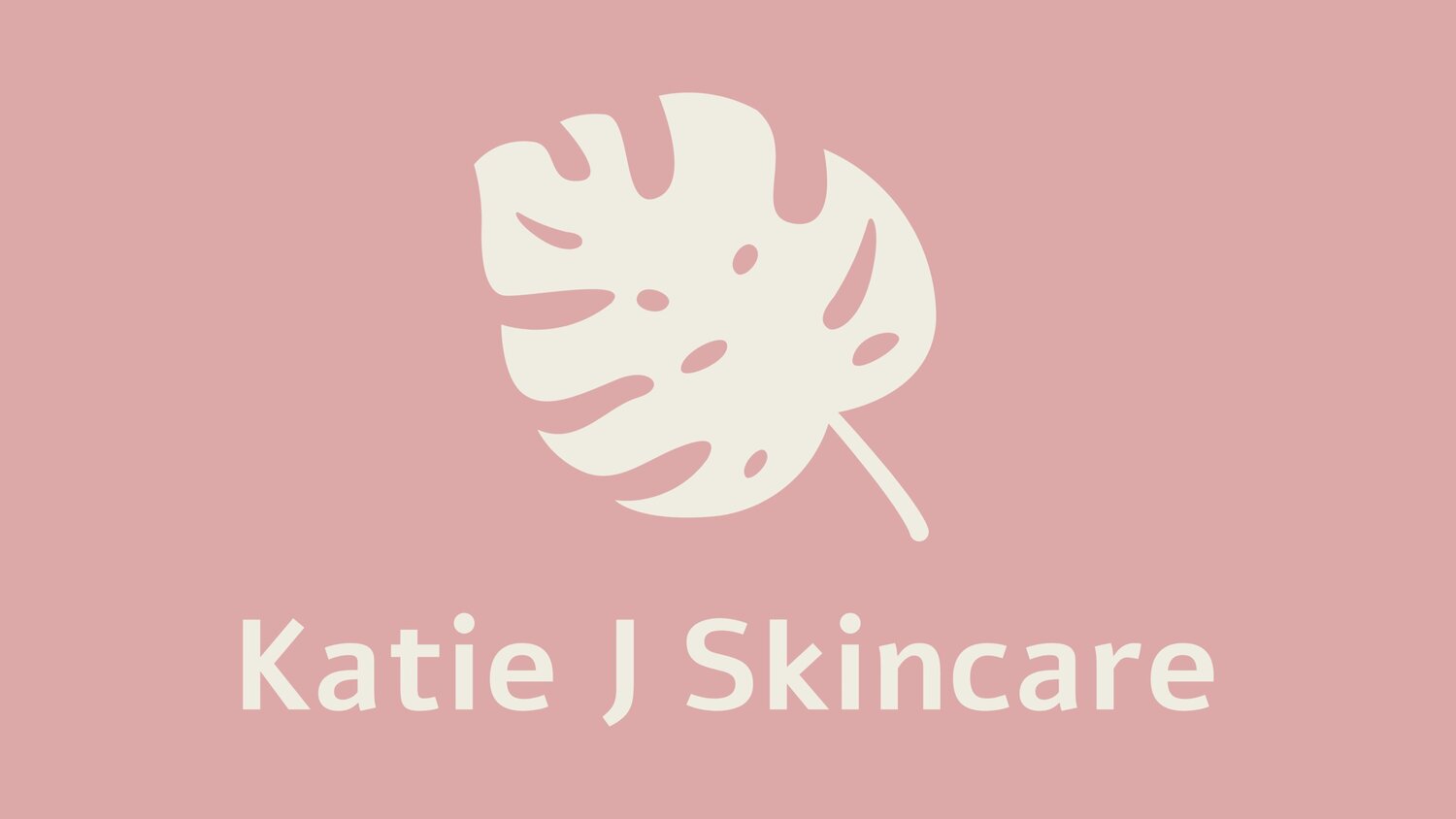 Katie J Skincare