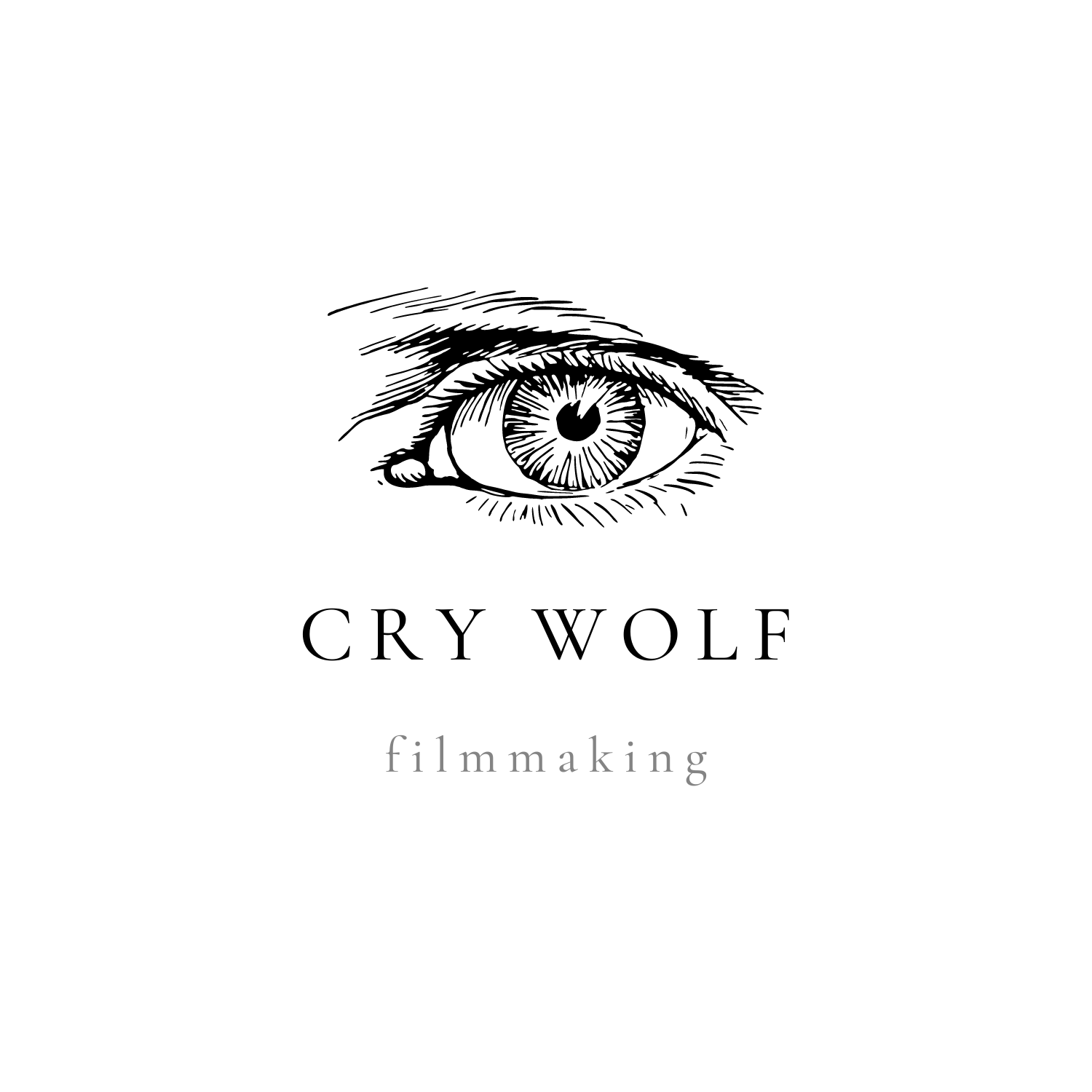 CRY WOLF FILMS - Cinematic Wedding Films