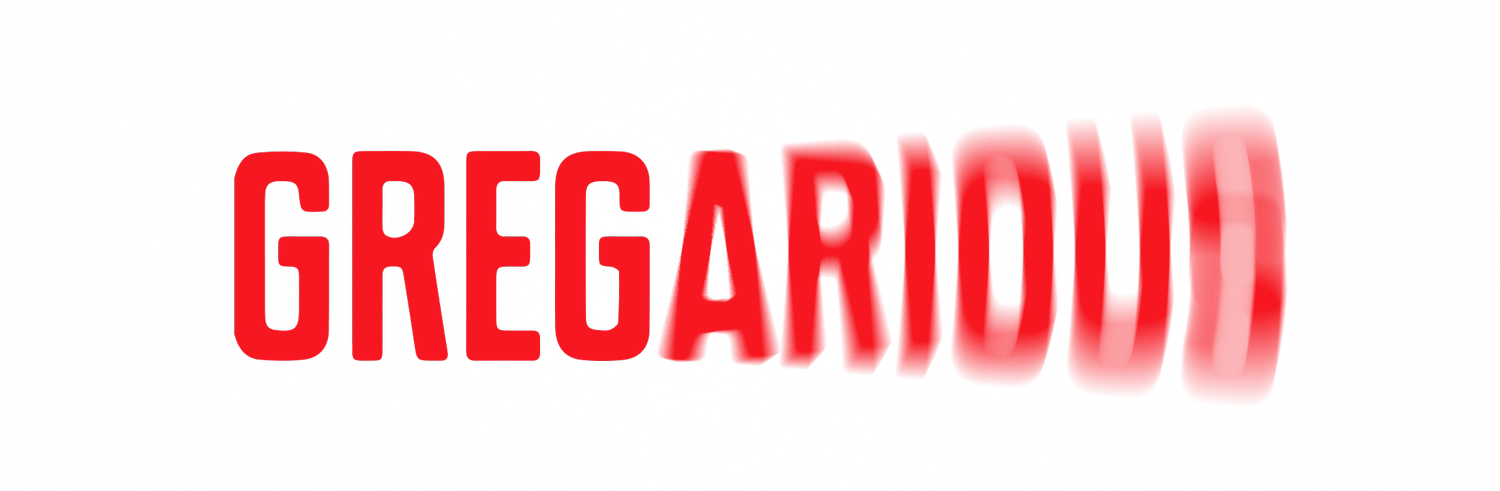 GREGARIOUS