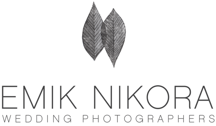 Emik Nikora - Wedding Photographers CA