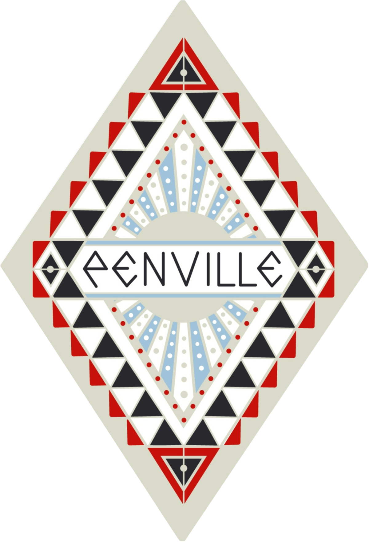 Penville Wine