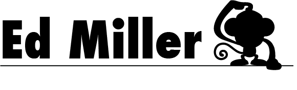 Ed Miller Portfolio