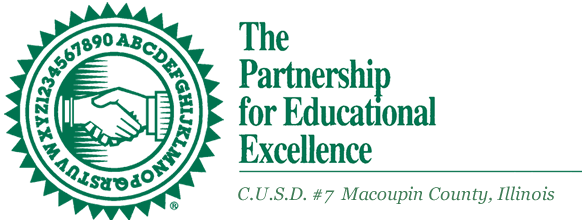 The Partnership for Educational Excellence