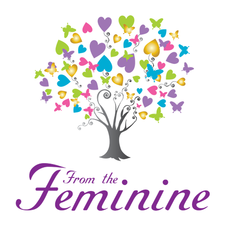 From the Feminine