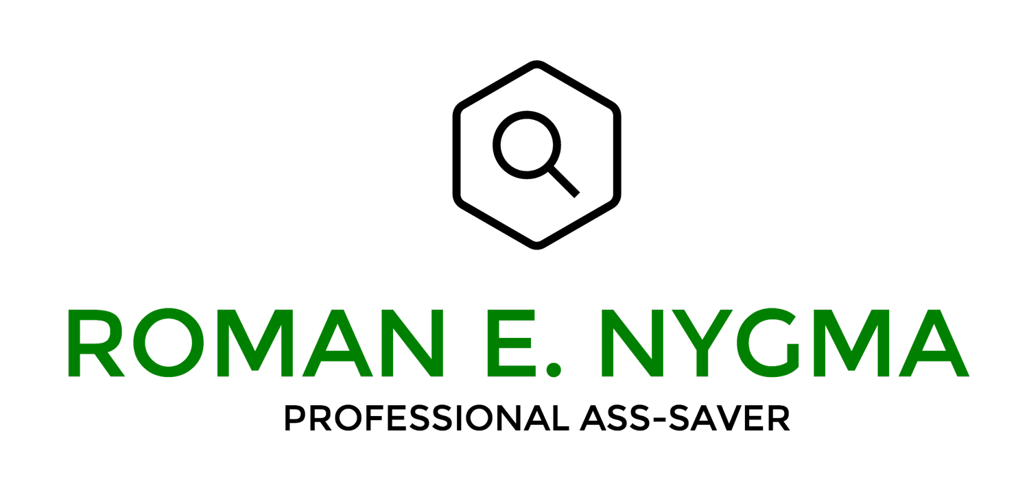 EnygmaINC - Roman E. Nygma