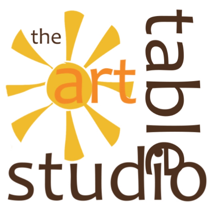 The Art Table Studio