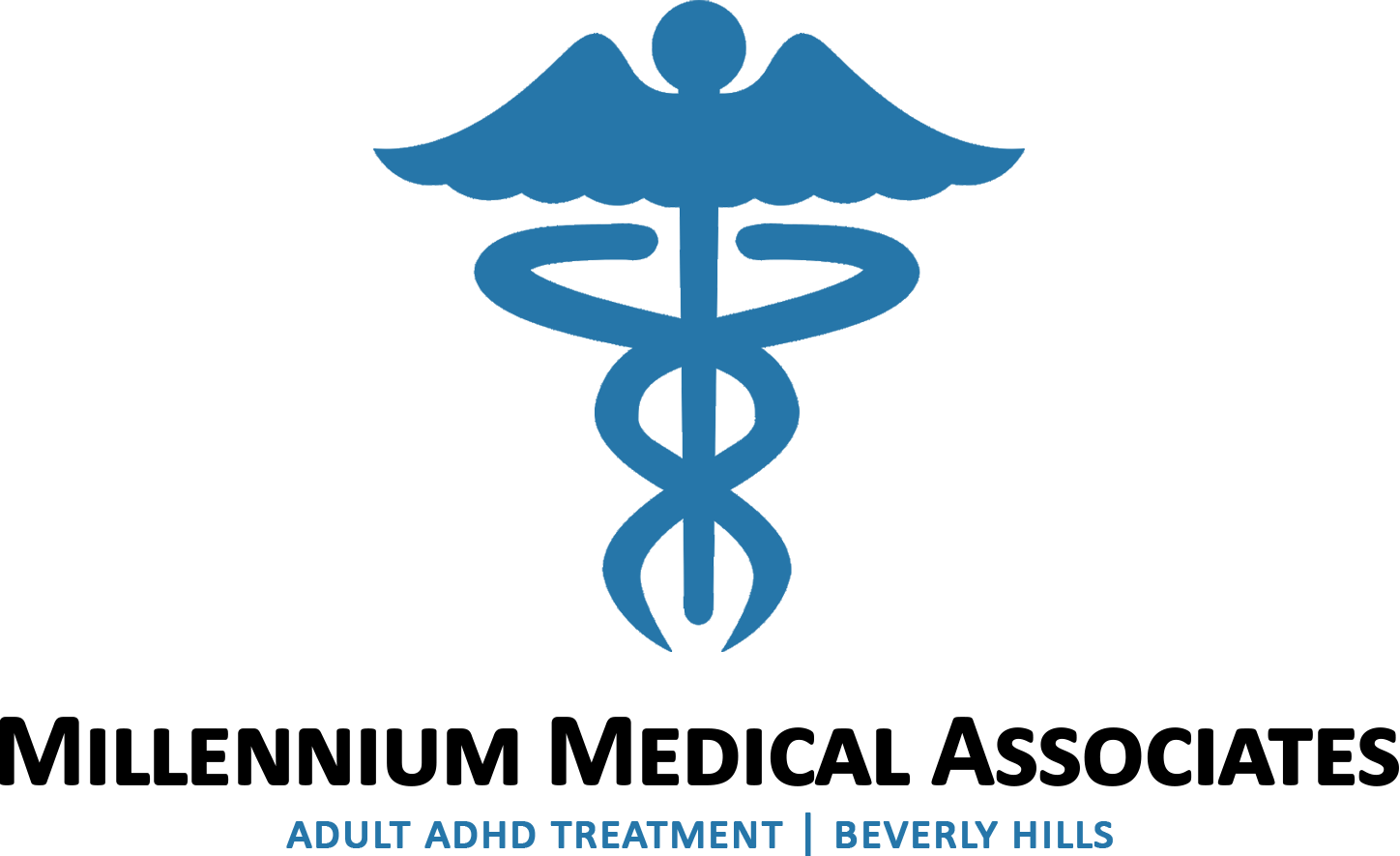 Millennium Medical Associates &mdash; Adult ADHD Treatment in Los Angeles