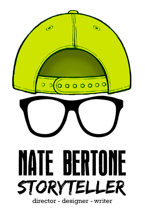 NATE BERTONE