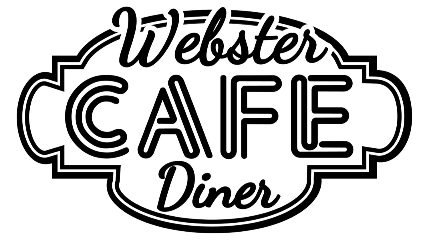Webster Cafe Cafe & Diner