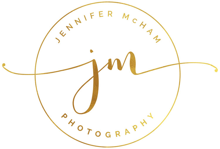 Jennifer McHam Photography
