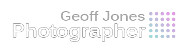 Geoff Jones Photographer