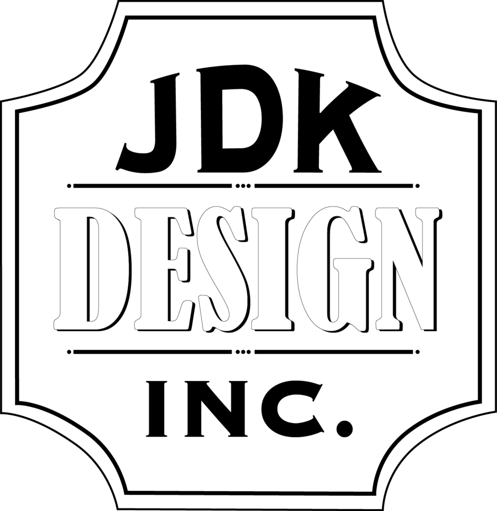 JDK Design, Inc.