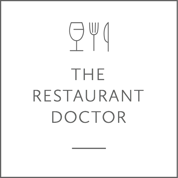 The Restaurant Doctor