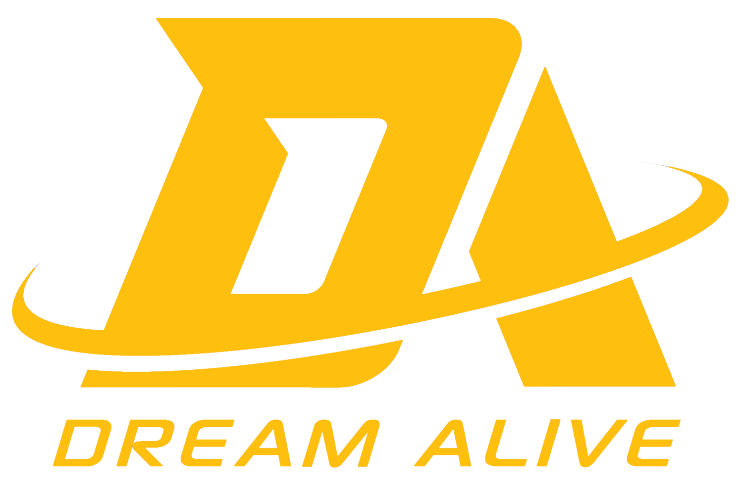 Dream Alive