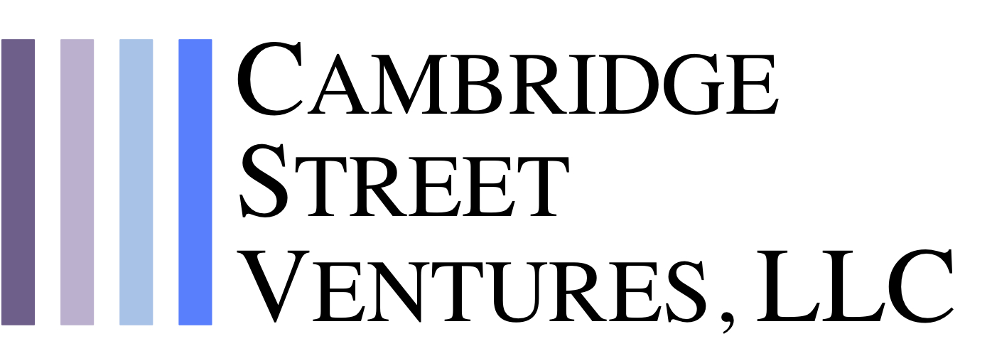 Cambridge Street Ventures, LLC