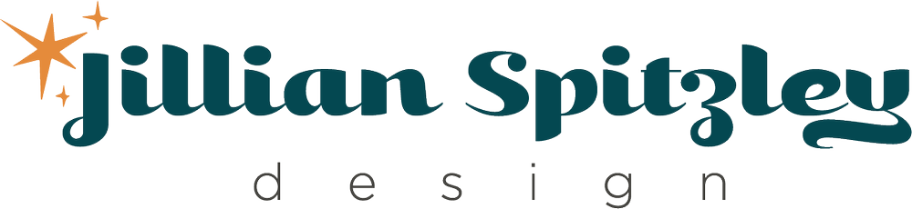  Jillian Spitzley Design