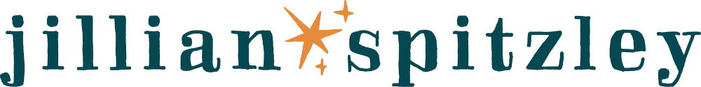  Jillian Spitzley Design
