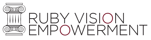 Ruby Vision Empowerment