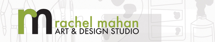 Rachel Mahan Art & Design