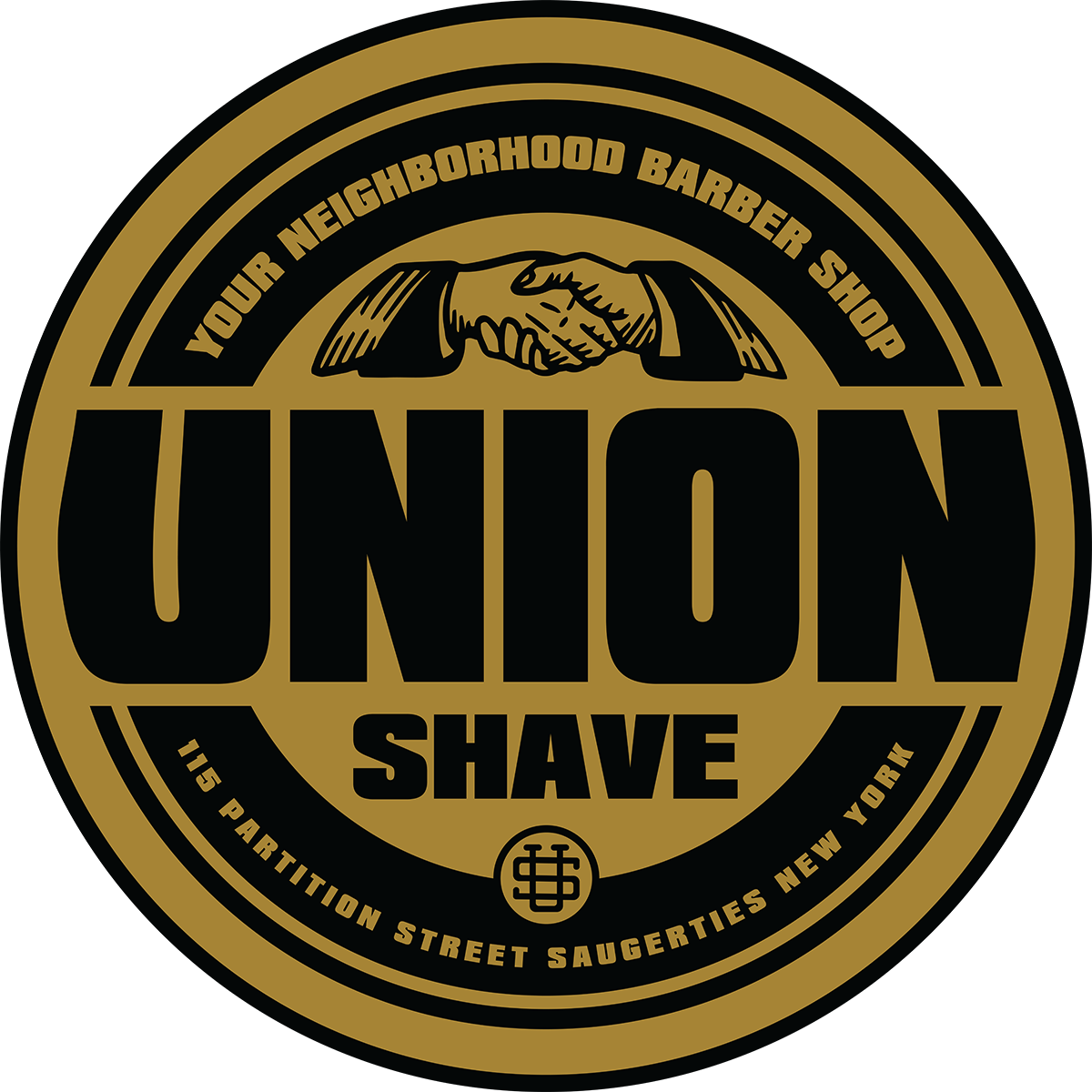 Union Shave