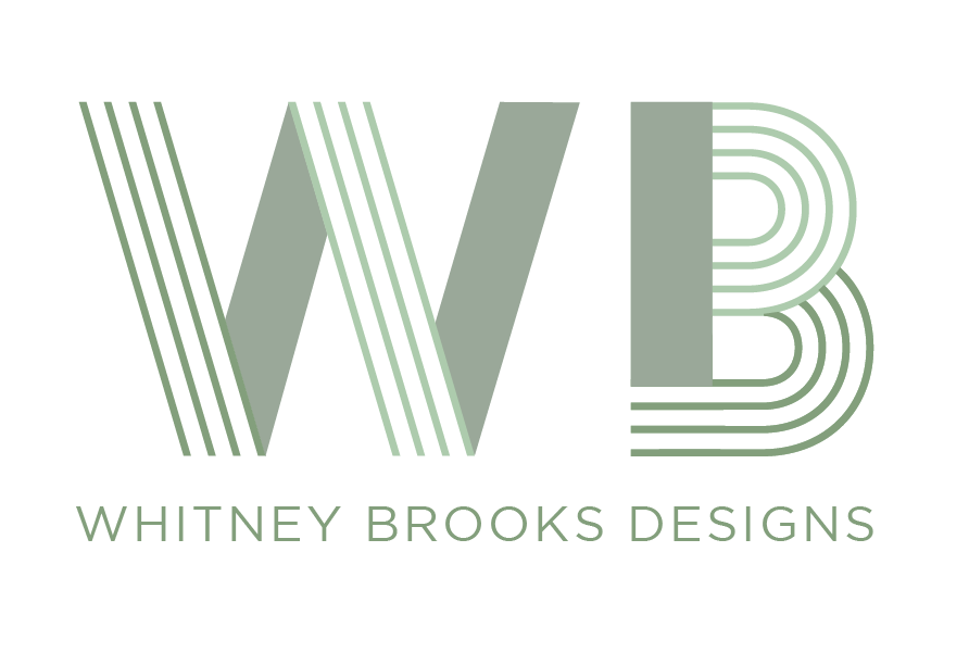 WHITNEY BROOKS DESIGNS