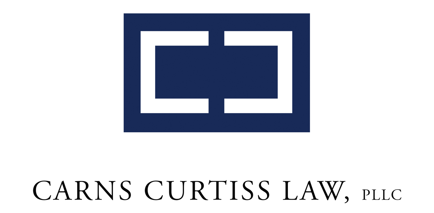 Carns Curtiss Law, PLLC