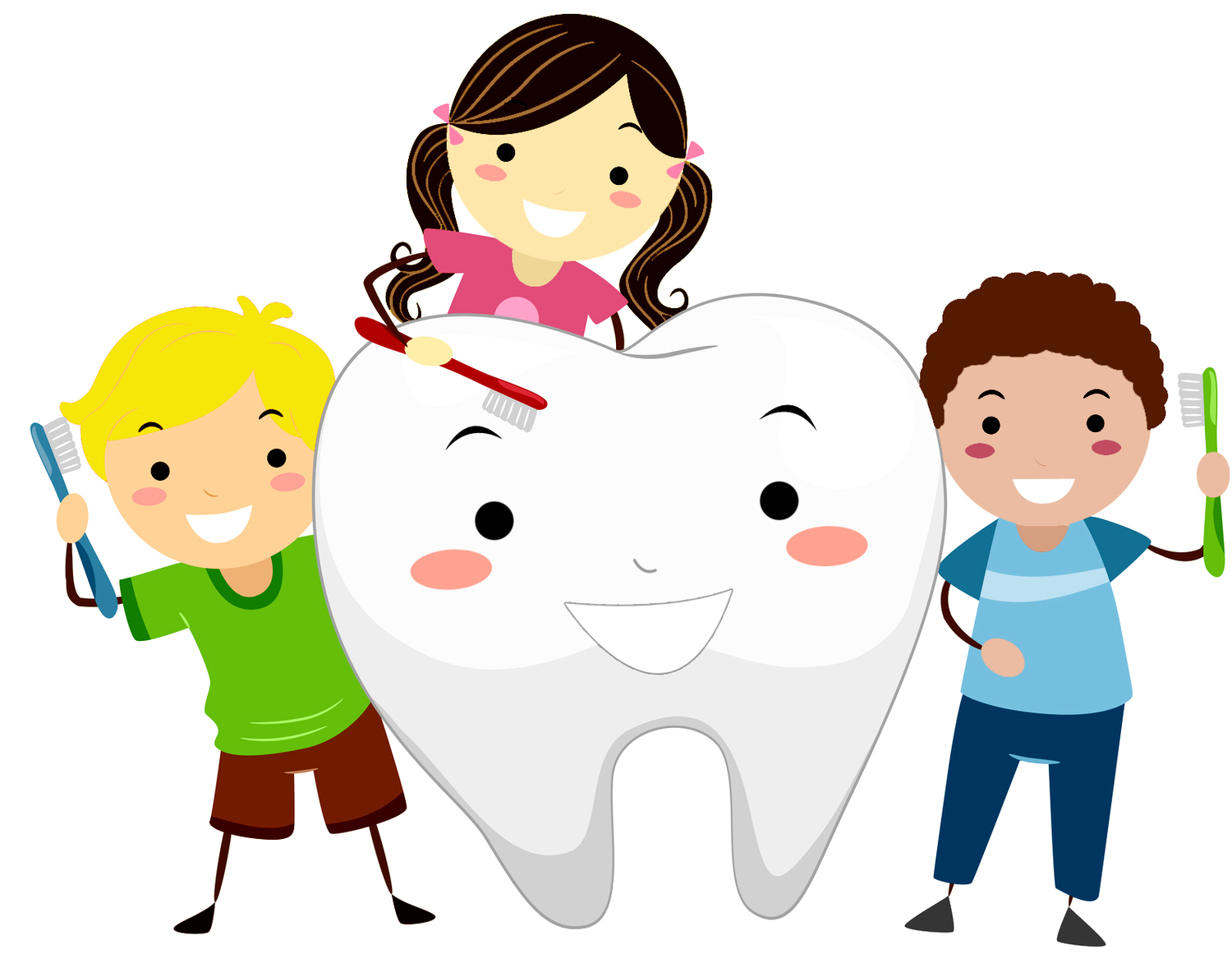 PEDIATRIC DENTISTRY OF CUPERTINO