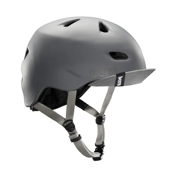 bern brentwood helmet