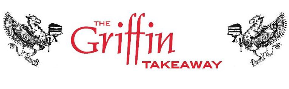 The Griffin Takeaway