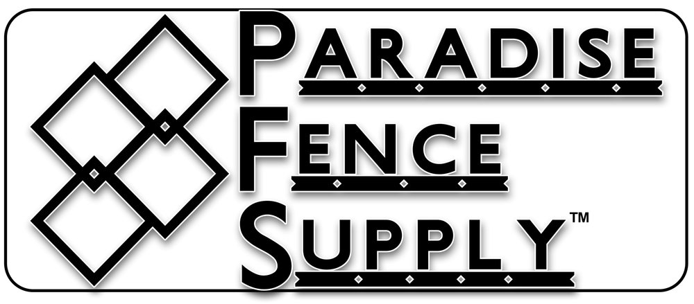 Paradise Fence Supply